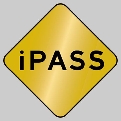 iPass logo