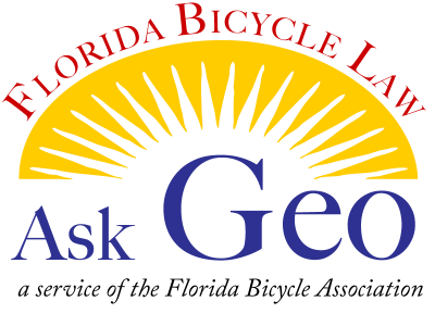 Like to Florida bike ask geo website